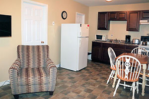 Viking Trail Accommodations